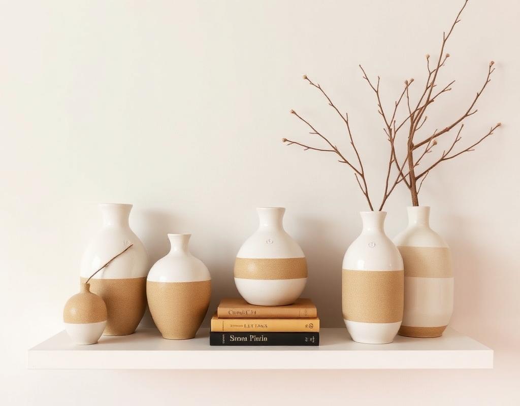 Decoración