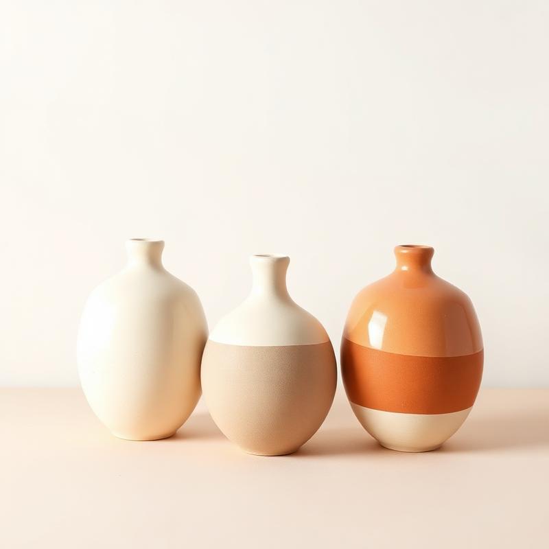 Set Vasijas Terra